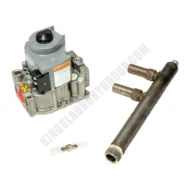 For # 9732-076-003 Gas Valve Kit