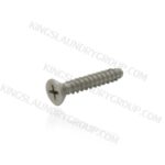 Dexter # 9545-008-012 Soap Dish Screw