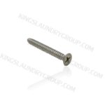 Dexter # 9545-008-014 Front Panel Screw