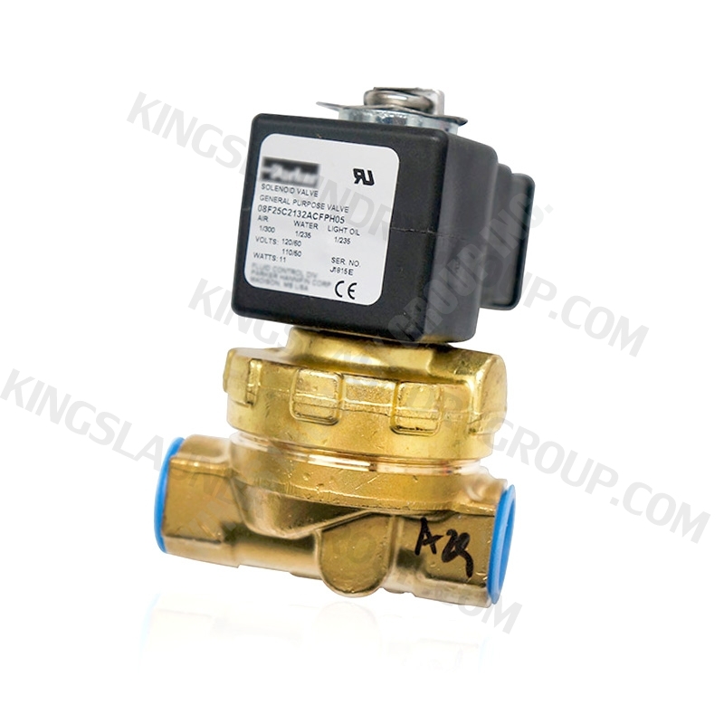 For # F8521601 Complete Valve