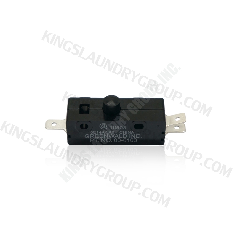 For # M400001 "A" Switch