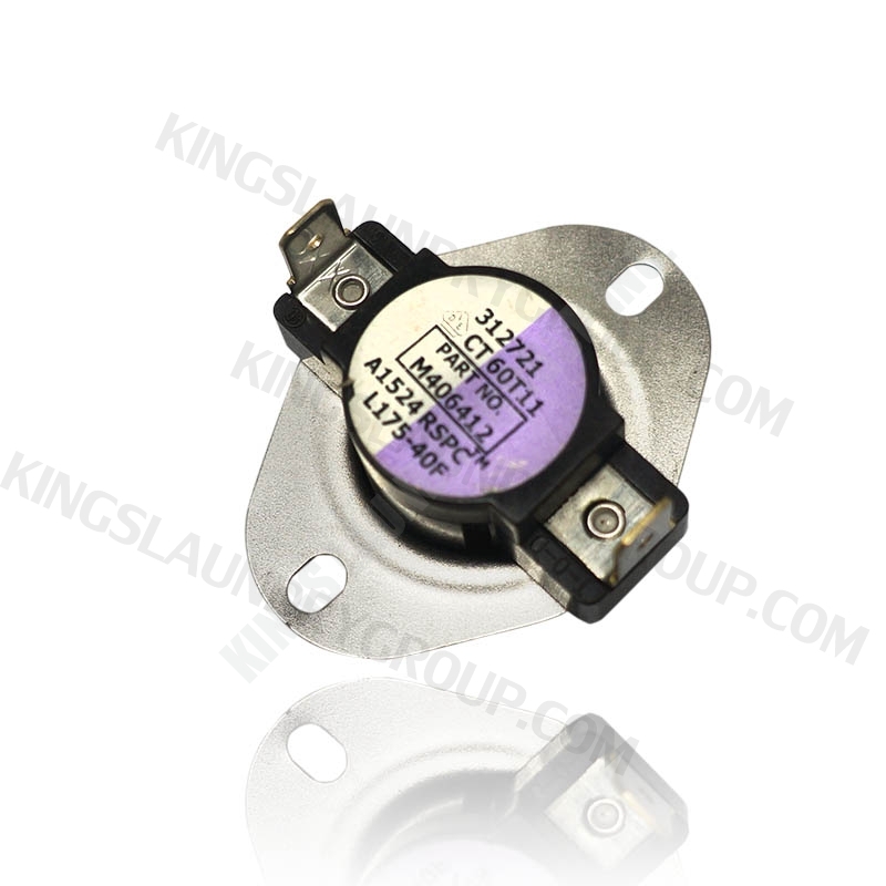 For # M406412 Thermostat L175