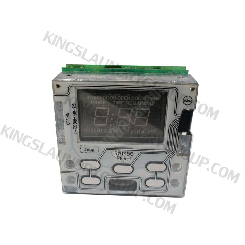 For # M4144050P-RB (Rebuilt ) 120V Computer