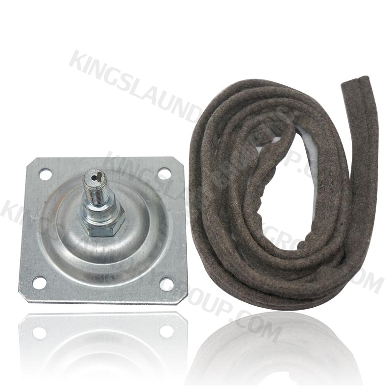 For # M4960p3 (T30) Trunnion Kit