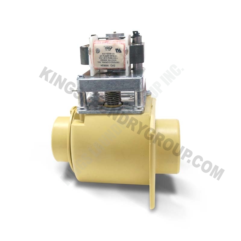 # 9379-199-001 2" Drain Valve 110V