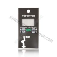 For # 70380101 Top Overlay