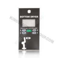 For # 70380201 Bottom Dryer Overlay Generic