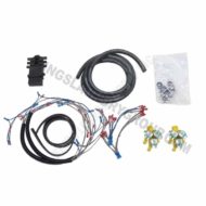For # F798709 Washer Kit 110V