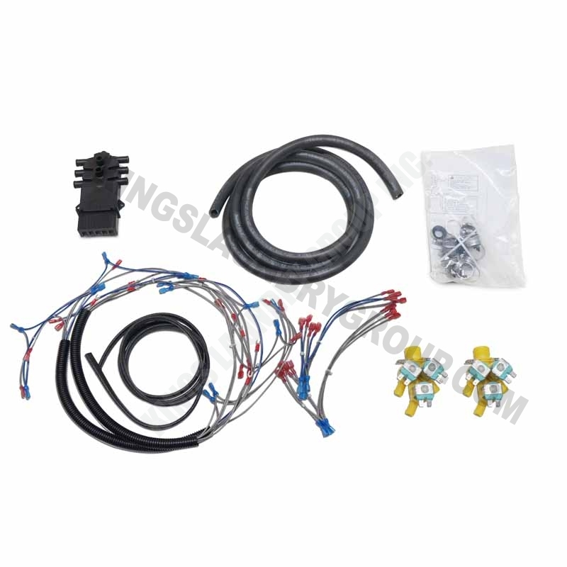 For # F798709 Washer Kit 110V