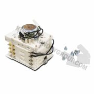 For # F8654601 Washer Reversing Timer 220V
