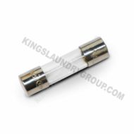 For # F350102 FUSE 1/8A FAST .25X1.25 10KA Generic