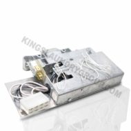 For # SPPRI610060077P Door Lock 220V