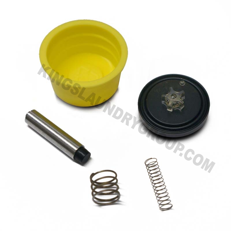 For # F380938 OEM Washer Valve Repair Kit 10MM