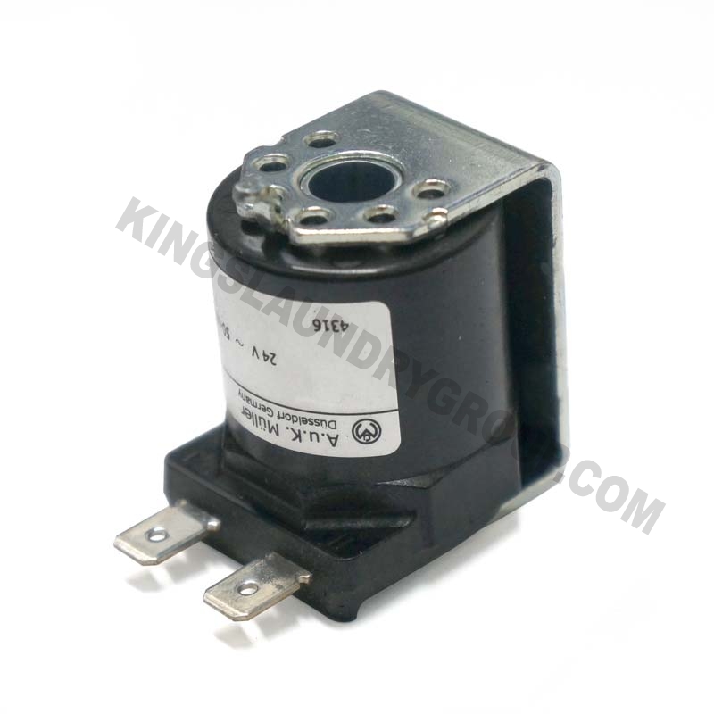 For # F380983 24V Washer Coil