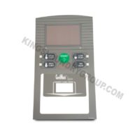 For # 70115701 Dryer Overlay