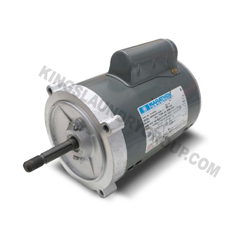 For # 70337501P Fan Motor 30lb (Rebuilt)