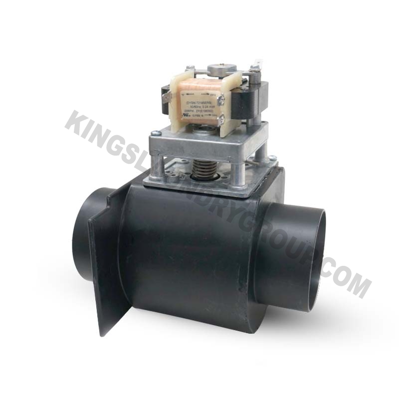 For # 9379-187-001G Drain Valve 3''