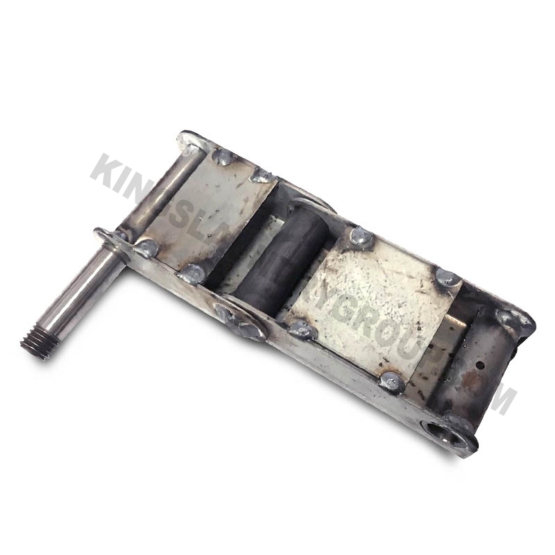 For # 9861-024-003 Dexter Dryer Idler Arm Assy