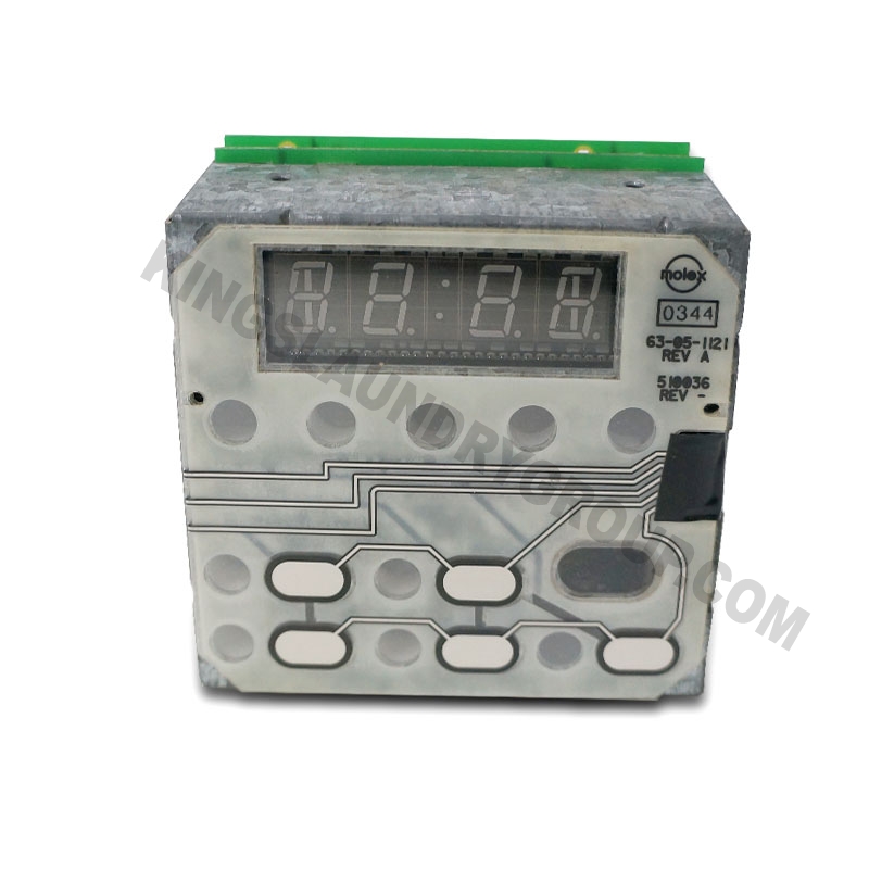 For # D505905P Netmaster Control Board Dryer 2 For # D505905P Netmaster Control Board Dryer