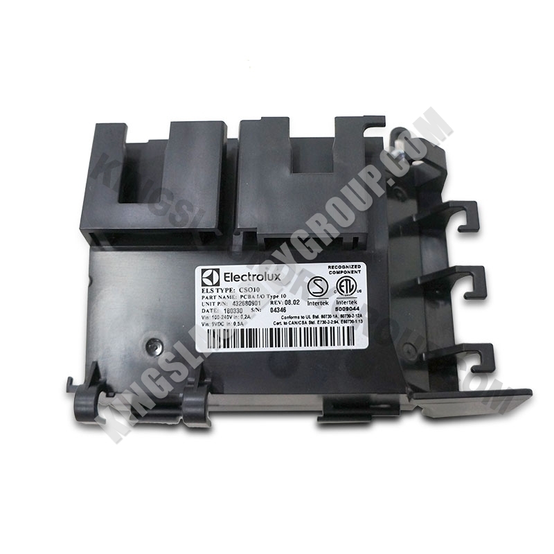 For # 432 680901 Circuit-Board , Compass PRO I/O TYPE 10