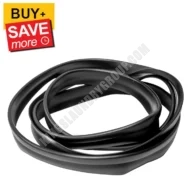 For # 44008201P Dryer Door Ring Gasket 120/170 50/75