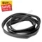 For # 44008201P Dryer Door Ring Gasket 120/170 50/75