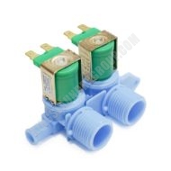 For # 201402P Mixing Water Valve 120V