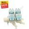 For # F381724 Water Valve 4-Way 110V (on Sale)