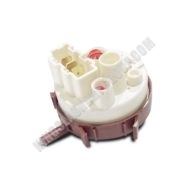 Coin-op Washers & Dryers - Washer Water Level Control Coin-op Washers & Dryers - Washer Water Level Control