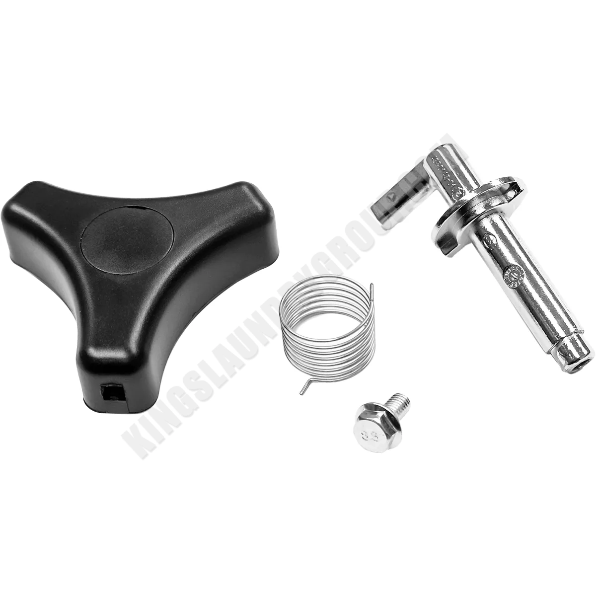 For # 991108 Door Knob Kit (on Sale) - Image 2