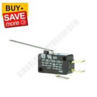 For # F340919 Door Switch (on Sale)