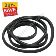 For # 220031 Door Gasket Black (on Sale)