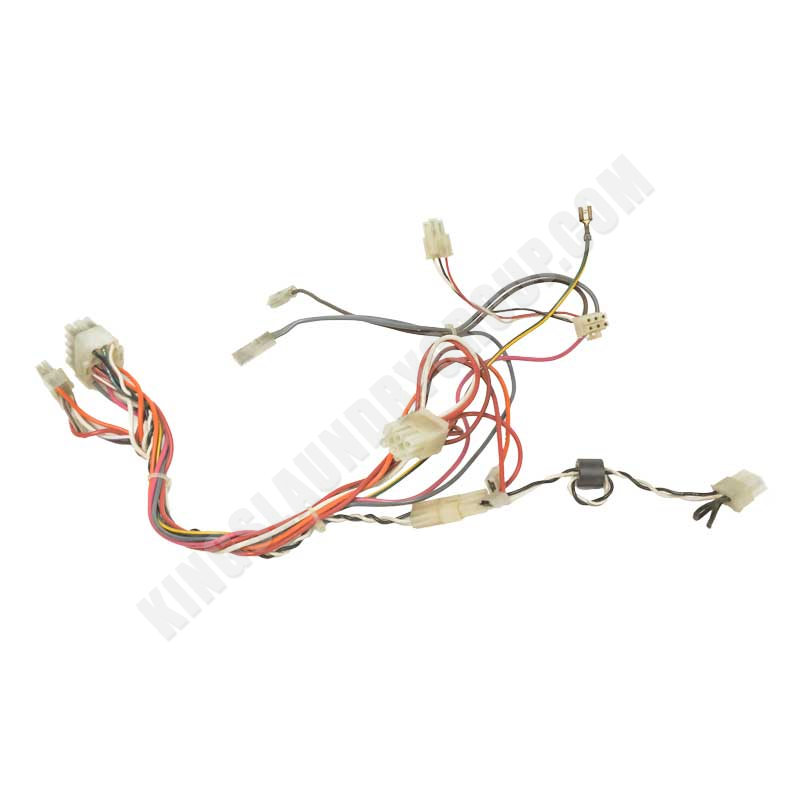 For # (Used) 70236501P Computer Wire Harness - Image 2