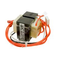 For # 8711-009-006 Dexter 120/24v Transformer