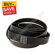 For # 592102418 Drum Drive Belt (on Sale)