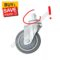 # C86 Caster 4″ (Upgraded)