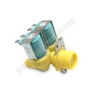 For # C000716P 2-Way Valve Thread Us/110V
