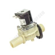For # 471821074 1/2'' 1-Way Inlet Valve 208-240V - Germany