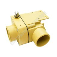 For # 209/00256/00 Drain Valve Body Only (OEM)