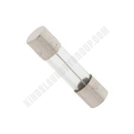 For # 209/00372/01 Fuse 125Ma Fast 5X20