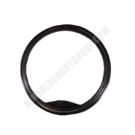 For # 44028902P Dryer Black Door LRG HNDL ASSY PKG