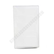 For # 44063603P Dryer Lint Screen 170# PKG