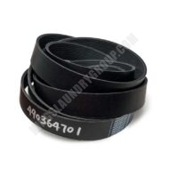 For # 490364701 Drum Drive Belt (OEM Quality)