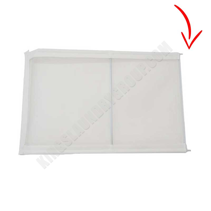 For # 70596101 Lint Screen Assy SQDS (T45) - Image 2