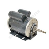 For # 70337901 Drum Motor with 2 capacitors Rebuilt