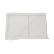 For # 70596101 Lint Screen Assy SQDS (T45)