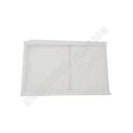 For # 70596102 Lint Screen Assy SQDS (T30)