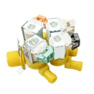 For # 471824068 Water Valve 220V 4-Way