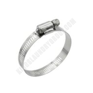 For # 90554 Washer Hose Clamp #24