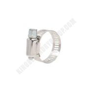 For # F200222 Washer Hose Clamp #12